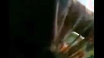 Telugu Housewife Screaming While Getting Pounded On Her Bed