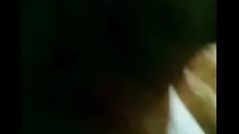 Telugu Housewife Screaming While Getting Pounded On Her Bed