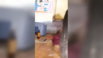 Unsatisfied Married Woman Begging For More In Afternoon Heat