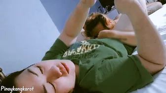 Secret Affair Fucking My Bestfriend Girlfriend Behind Closed Doors