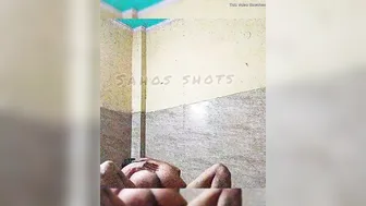 Horny Aunty From Chennai Riding Her Neighbor On Hidden Cam