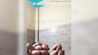 Horny Aunty From Chennai Riding Her Neighbor On Hidden Cam