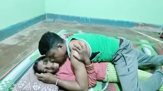 Indian Aunty Getting Fucked Hard Desi Style In Her Bedroom