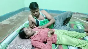 Indian Aunty Getting Fucked Hard Desi Style In Her Bedroom