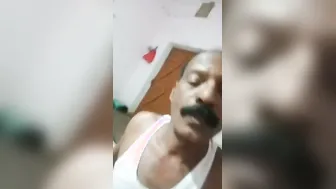 Mature Neighbor Aunty Moaning Loud During Rough Afternoon Hookup