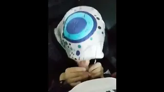 Married Woman In Hijab Secretly Sucking Cock At Her Home Today
