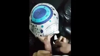 Married Woman In Hijab Secretly Sucking Cock At Her Home Today