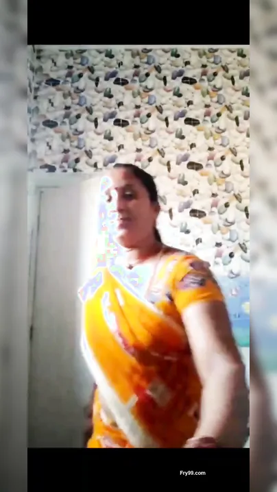 Mallu Aunty Stripping Naked Showing Everything In Two Parts