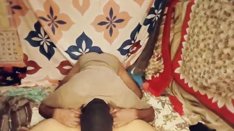 Birthday Gift For Married Village Woman Hard Fucking Part Two