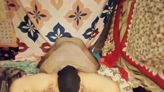 Birthday Gift For Married Village Woman Hard Fucking Part Two