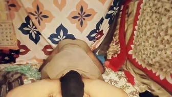 Birthday Gift For Married Village Woman Hard Fucking Part Two