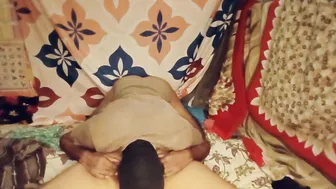 Birthday Gift For Married Village Woman Hard Fucking Part Two