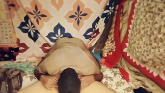 Birthday Gift For Married Village Woman Hard Fucking Part Two