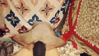Birthday Gift For Married Village Woman Hard Fucking Part Two