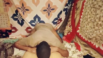 Birthday Gift For Married Village Woman Hard Fucking Part Two