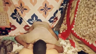 Birthday Gift For Married Village Woman Hard Fucking Part Two