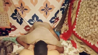 Birthday Gift For Married Village Woman Hard Fucking Part Two