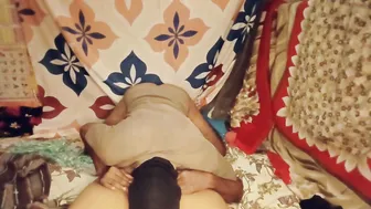 Birthday Gift For Married Village Woman Hard Fucking Part Two