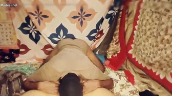 Birthday Gift For Married Village Woman Hard Fucking Part Two