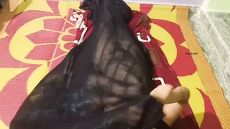 Beautiful Married Woman Stripping Naked For Young Neighbor Boy