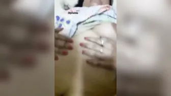 Married Aunty Sneaking Next Door For Rough Neighbor Fuck