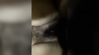 Married Aunty Sneaking Next Door For Rough Neighbor Fuck