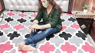 Neighbors Married Woman Fucked Hard While Asking For Cooking Oil