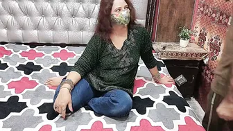 Neighbors Married Woman Fucked Hard While Asking For Cooking Oil