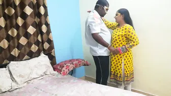 Chubby Desi Aunty Stripping Naked Showing Curves On Camera
