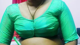 Married Aunty Getting Drilled By Plumber Fixing Her Pipes At Home