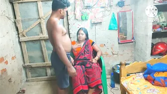 Desi Milf Getting Stripped Naked And Fucked Rough In Bedroom Porn
