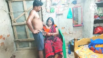 Desi Milf Getting Stripped Naked And Fucked Rough In Bedroom Porn