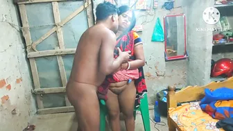 Desi Milf Getting Stripped Naked And Fucked Rough In Bedroom Porn