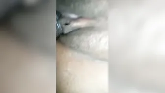 Sucking And Squeezing Her Big Boobs Before Drilling Her From Behind