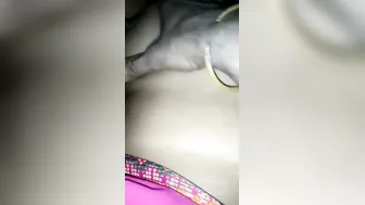 Sucking And Squeezing Her Big Boobs Before Drilling Her From Behind