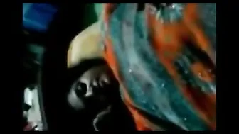 Cute Aunty Getting Fucked By Neighbor While Watching Tv Alone