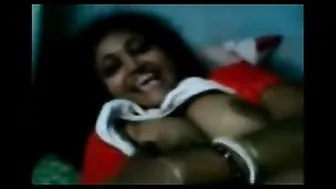 Cute Aunty Getting Fucked By Neighbor While Watching Tv Alone