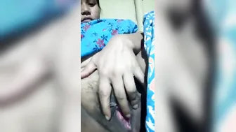 Desi Aunty Private Mms Leaked By Her Boyfriend Showing It All