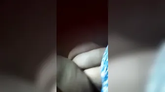 Desi Aunty Private Mms Leaked By Her Boyfriend Showing It All