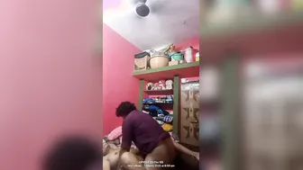 Mature Tamil Aunty Homemade Sex And Sucking Cock Like A Pro Slut