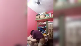 Mature Tamil Aunty Homemade Sex And Sucking Cock Like A Pro Slut