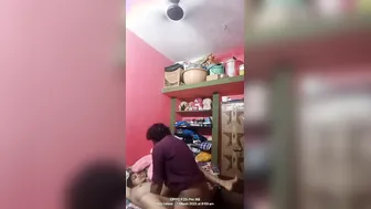 Mature Tamil Aunty Homemade Sex And Sucking Cock Like A Pro Slut