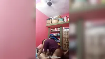 Mature Tamil Aunty Homemade Sex And Sucking Cock Like A Pro Slut