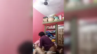 Mature Tamil Aunty Homemade Sex And Sucking Cock Like A Pro Slut