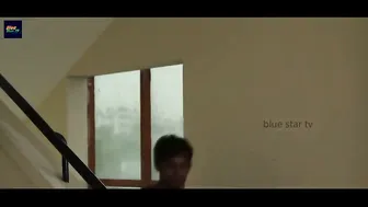 Indian Milf Shabana Getting Her Boobs Pressed And Navel Kissed