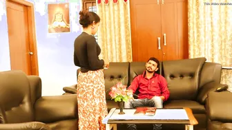 Married Shabana Getting Romantic With Husband Friend On Camera