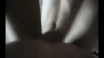 Mature Aunty Seducing College Boyfriend Riding Him In Her Bedroom