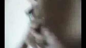 Mature Aunty Seducing College Boyfriend Riding Him In Her Bedroom