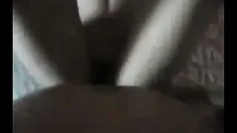 Mature Aunty Seducing College Boyfriend Riding Him In Her Bedroom