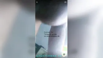 Chubby South Indian Aunty Showing Her Curves Live On Video Call